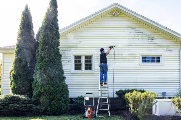 Professional Pressure Washing Services in Orangeburg, SC
